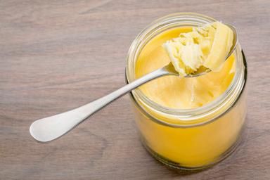 Pure Cow Ghee For Cooking Age Group: Adults