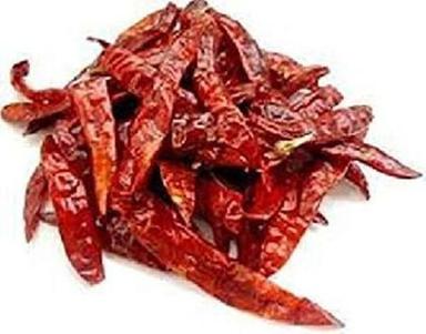 Piece Dry Red Chilli For Food
