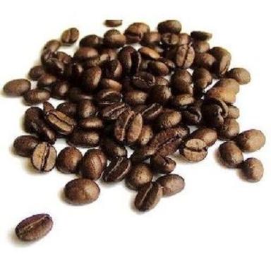 Common Pure Roasted Coffee Beans