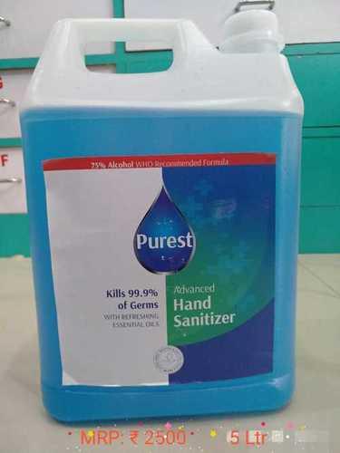 Alcohol Based Sanitizer Gel Age Group: Suitable For All Ages