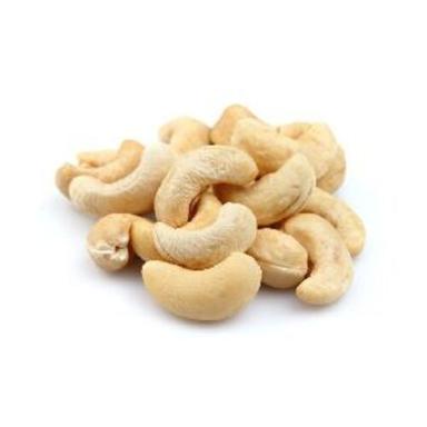 White Cashew Nuts Health Food