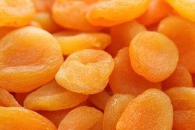 Golden Dried Apricots Health Food