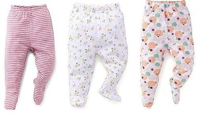 Printed Baby Booty Pants Age Group: 0-12 Months