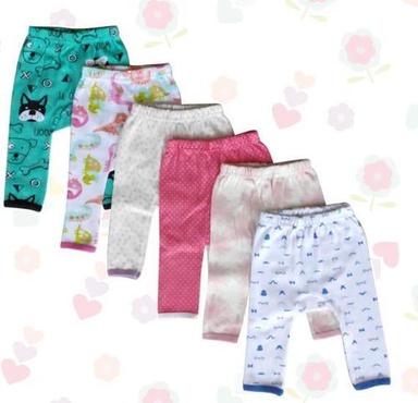 Multi-Color Colorful Baby Diaper Pants