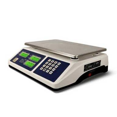 Metal Product Weight Measuring Scales