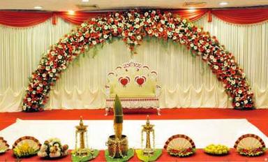 Wedding Mandap Decorations Services