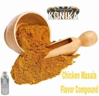 Chicken Masala Flavor (KONIKA)