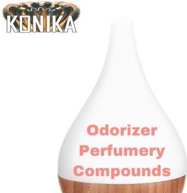 Diffuser Oil Fragrance (KONIKA)