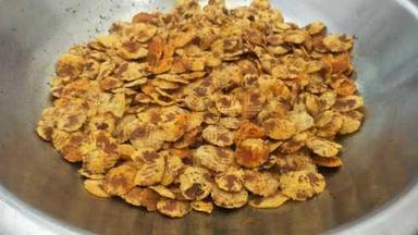 Masala Taste Chana Jor Garam Processing Type: Fried