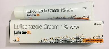 Lulistin Xl Cream External Use Drugs