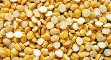 Yellow Organic Grade Bengal Gram