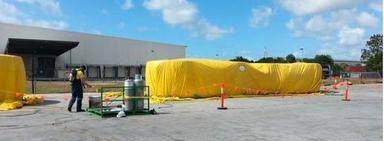 ALP And MBR Fumigation Services