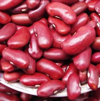 Red Kidney Beans Chakrata