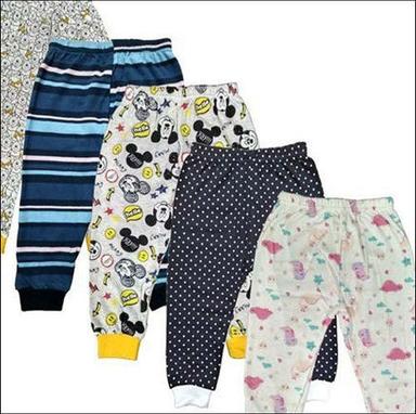 Baby Printed Booties Pajama Age Group: 0-24 Months