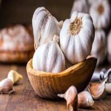 100% Natural Fresh Garlic Shelf Life: 1 Months