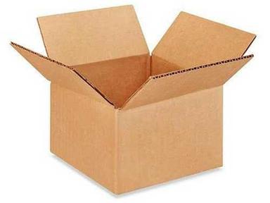 Fine Corrugated Paper Packaging Boxes