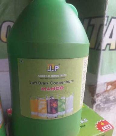 Soft Drink Mango Juice Concentrate Cas No: Artical No 5152