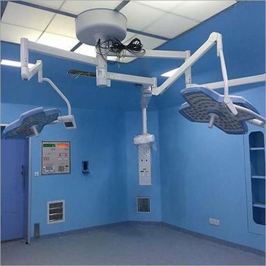 White Modular Operation Theater Light