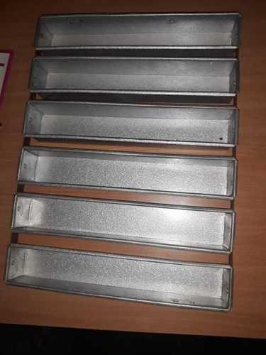 Baking Equipment Wholesale Price Bakery Rusk Mould