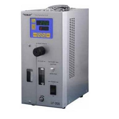 Steel Lf 200 Portable Oxygen Analyzer