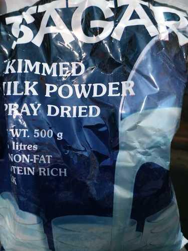Sagar Skimmed Milk Powder Age Group: Old-Aged