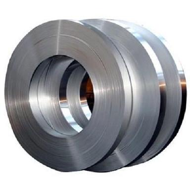Cold Rolled Steel Strips Application: Construction
