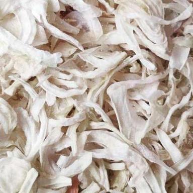 Dried White Onion Flakes