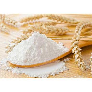 White A Grade Wheat Flour