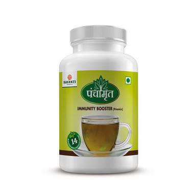 Health Tea Herbal Panchamrut Immunity Booster