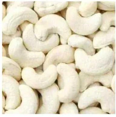 White High Nutrition Cashew Nuts