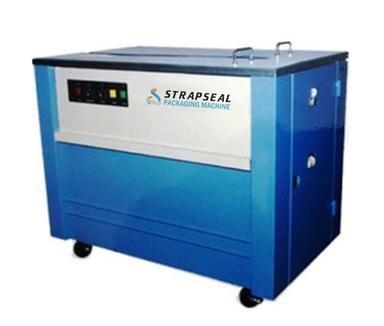 Semi-Automatic Highly Durable Strapping Machine