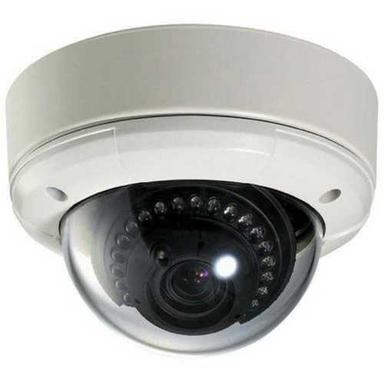 Cctv Security Camera For Surveillance Application: Restaurant