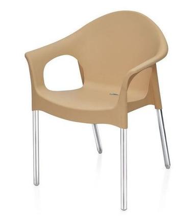 Nilkamal Novella Biscuit Chairs