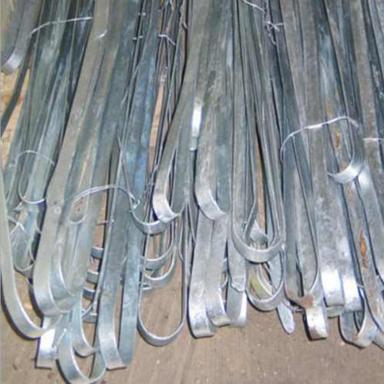 As Shown In Product Image Galvanized Iron Earthing Strip