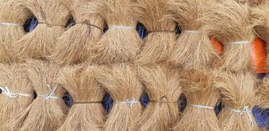 Dark Brown Coco Bristle Fiber (Coir)