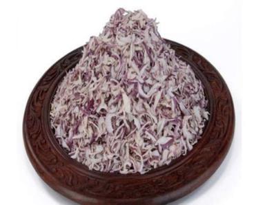Dehydrated Red Onion Flakes Shelf Life: 12 Months