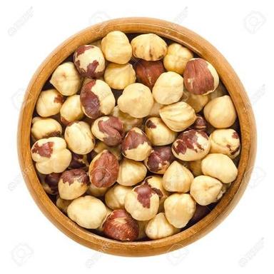Common Natural Quality Dried Hazelnuts