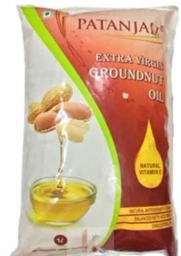 Common 100% Pure Groundnuts Oil