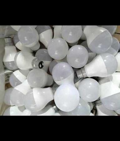 White Led Bulb 7 9 12 Watt