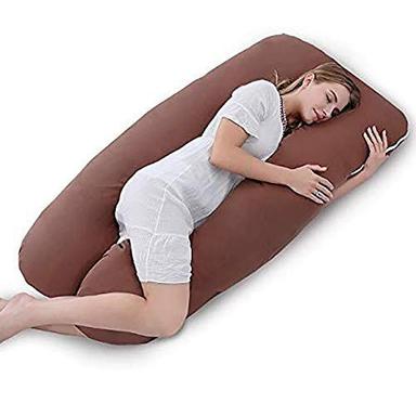 All U Shaped Pregnancy Pillow