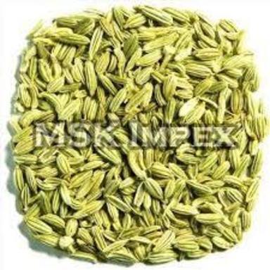 Dried A Grade Fennel Seeds