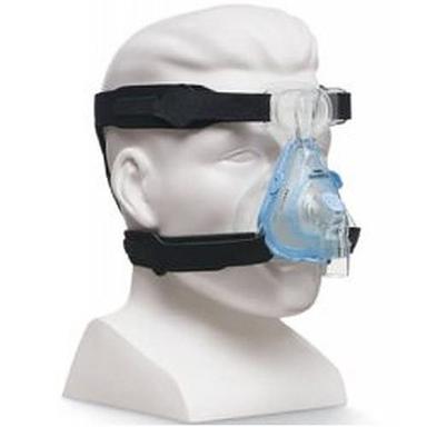 Skin-Friendly Breathable Comfortable Fit Philips Respironics Easylife Nasal Mask Application: Clinic