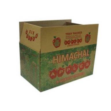 Corrugated Paper Packaging Boxes