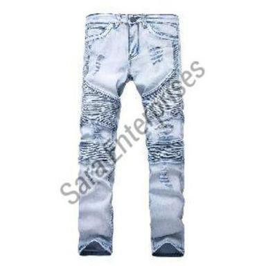 All Denim Mens Designer Jeans