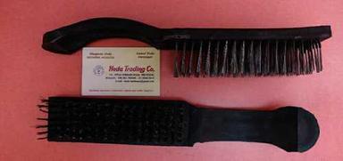 Pvc Handle Wire Brush Tarzon Classic Use: Cleaning