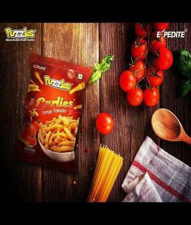 Tangy Tomato Namkeen Carbohydrate: 2 Grams (G)