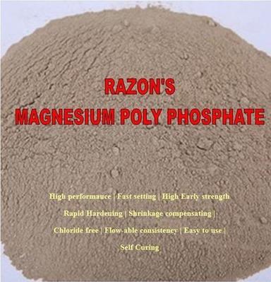 Razon Magnesium Poly Phosphate