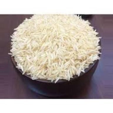 सफेद 1509 प्राकृतिक बासमती चावल