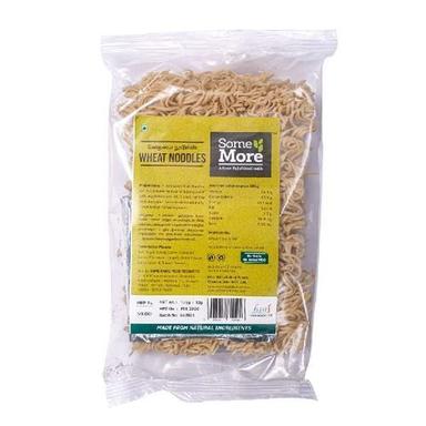 Frozen Pure Organic Wheat Noodles
