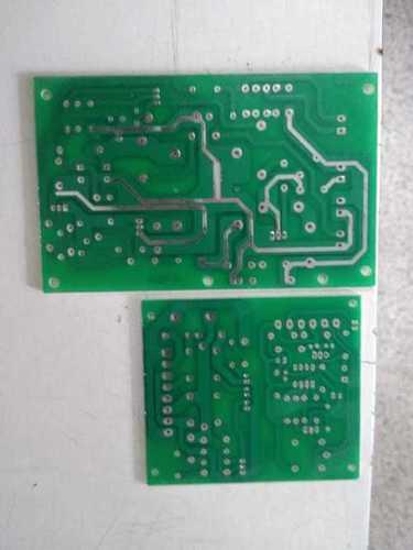 High Performance Pcb Circuit Board Thickness: 1 To 1.6 Millimeter (Mm)